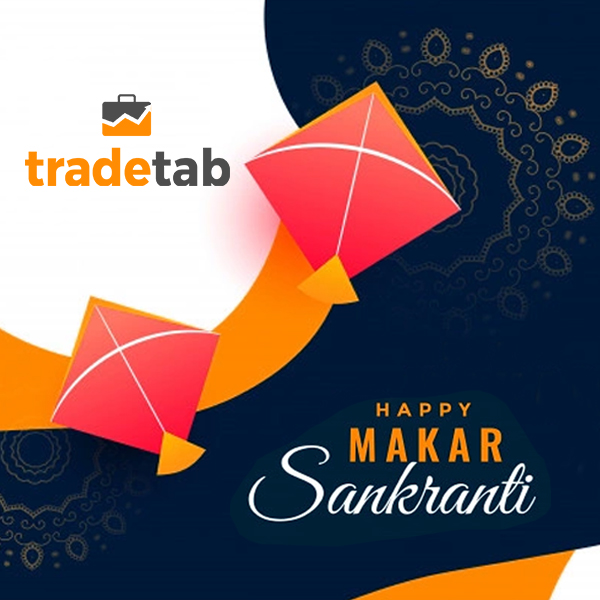 trade_tab's tweet photo. Happy Makar Sankranti. #MakarSankranti #makarsankranti2022 #MakaraSankranti #Festivals #festival https://t.co/6IN0nDQCgR