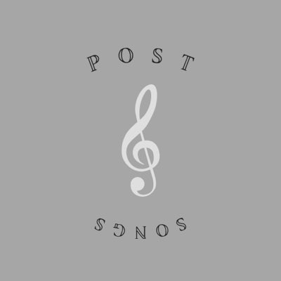 post_songs's tweet photo. #NuevaFotoDePerfil https://t.co/FxK5bkVeTY