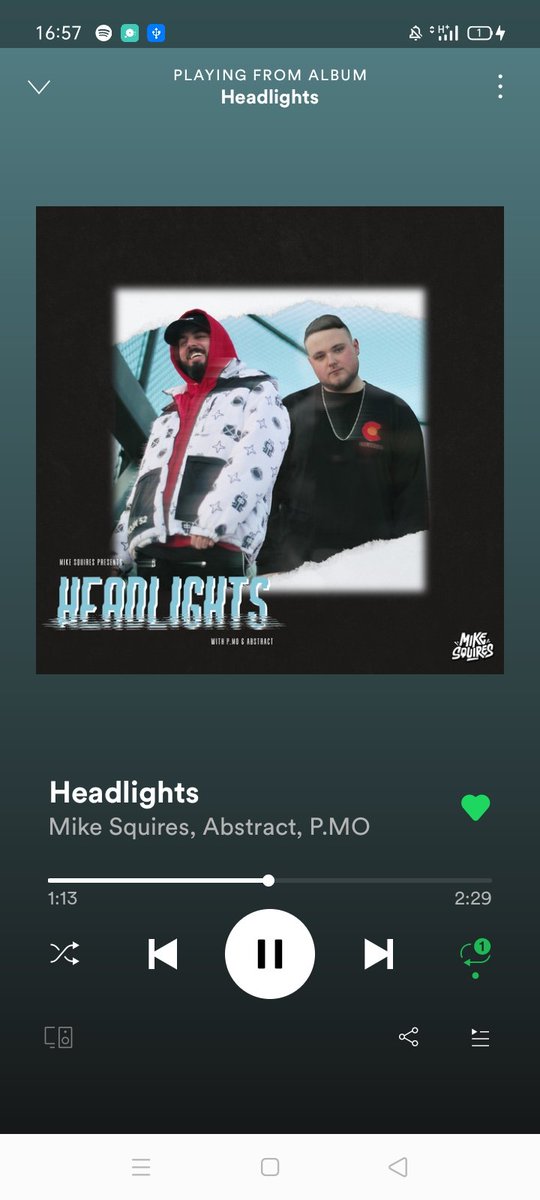 DtechnoX's tweet photo. Great song @PMOmusic, @IAmMikeSquires, @TheTrueAbstract been awhile since I've been on twitter but a banger to start 2022, 2022 is for insane bangers 🤙 https://t.co/PVgHW9XNKa