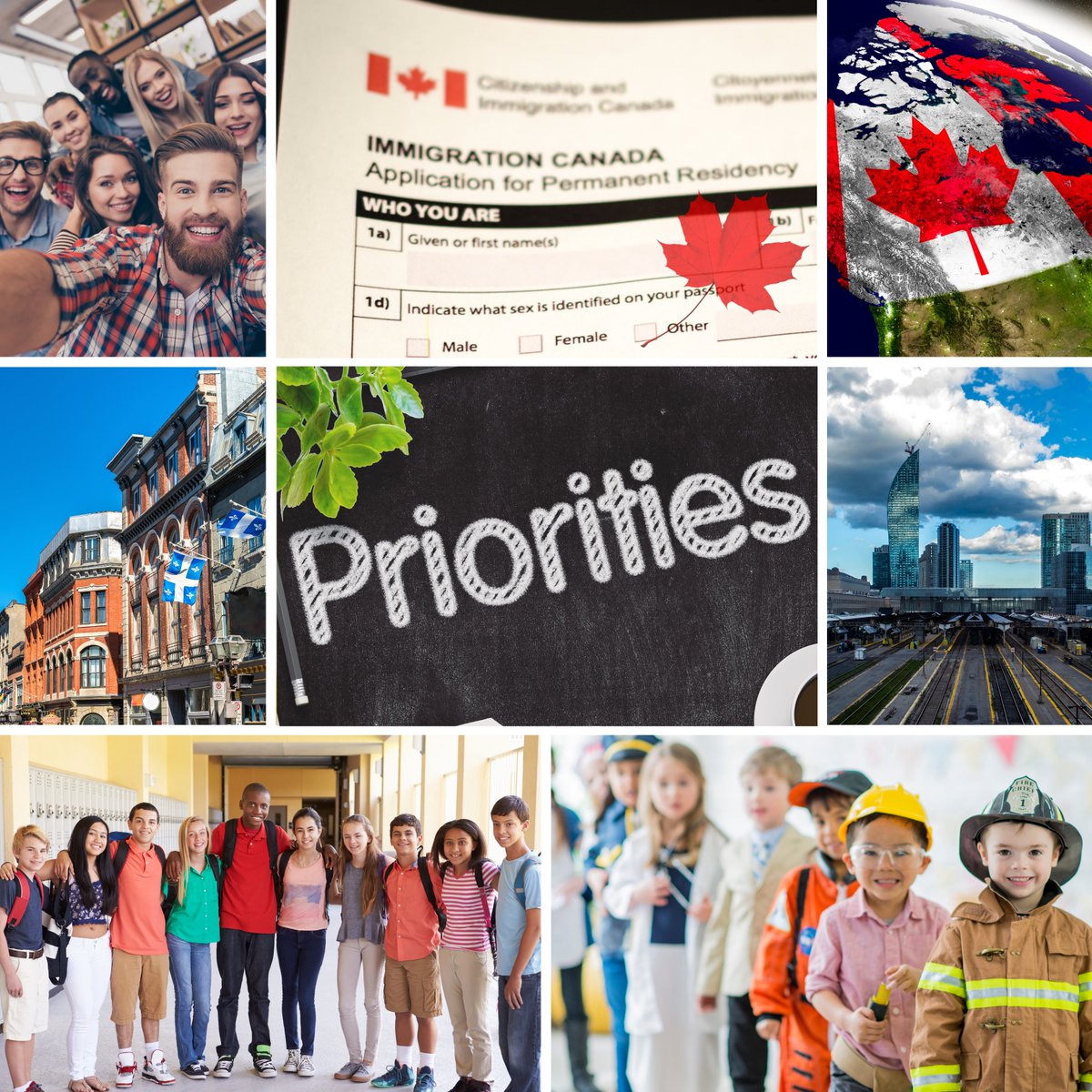 Mission Canada tweet media