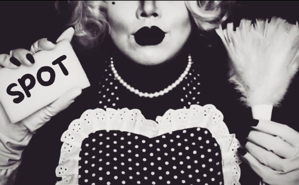 Frisson Factory ASMR tweet media