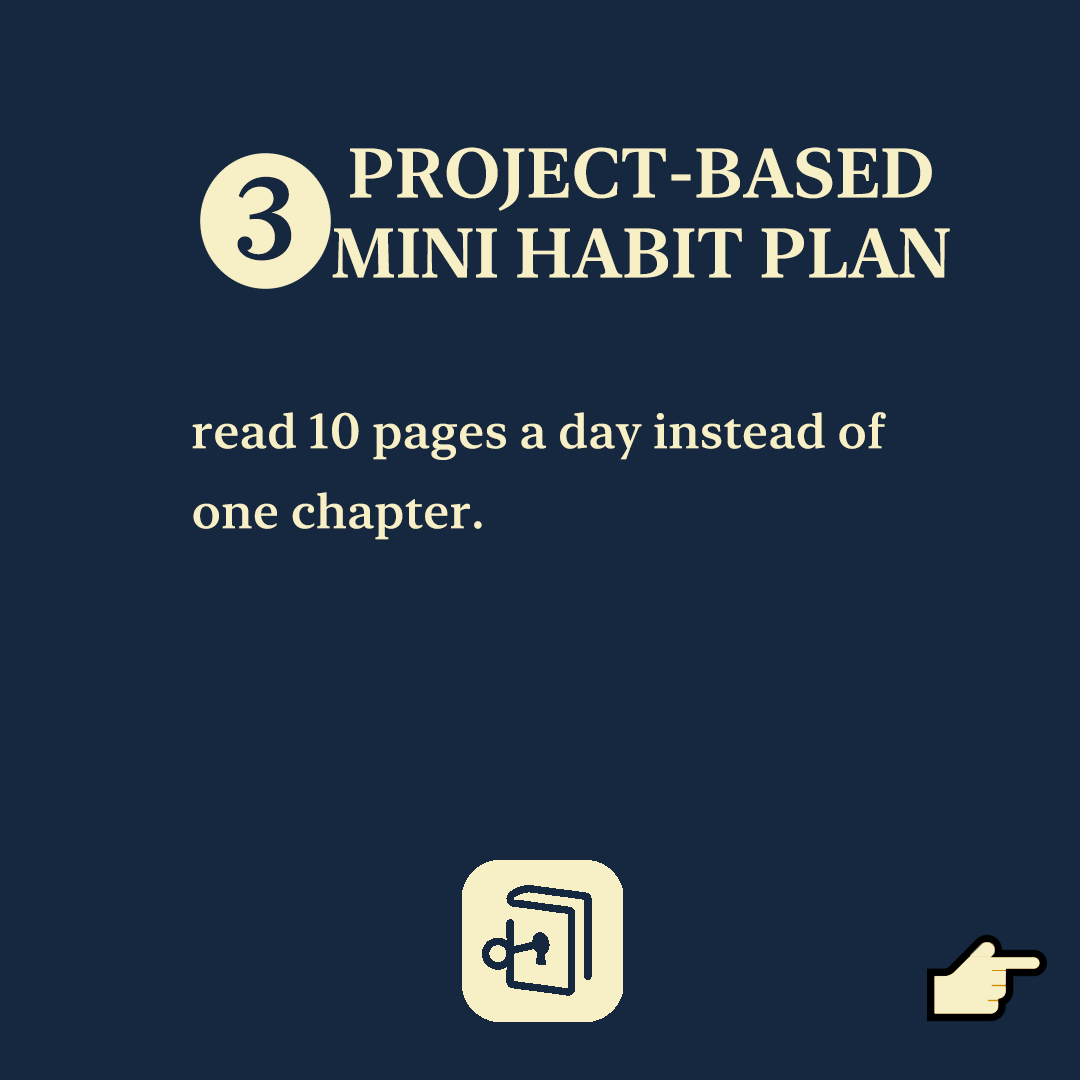 Bookey__App's tweet photo. HOW TO BE AN IMPERFECTIONIST by Stephen Guise👇👇👇https://t.co/bACgWGlrlr
#bookey  #books #booklover #bookholic #bookworm #ilovebooks #bookish #booknerd  #bookreview #booklover #bookblogger #bookaddict #bookclub #bookshelf #bookporn #booklovers #reading #amreading #ilovereading https://t.co/1Vh4zRuUpx