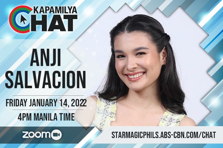 TeamAnjiGlobal's tweet photo. See you later bb @anjisalvacion 

KAPAMILYA CHAT WITH ANJI
#AnjiSalvacion https://t.co/hDUUr10Ni1
