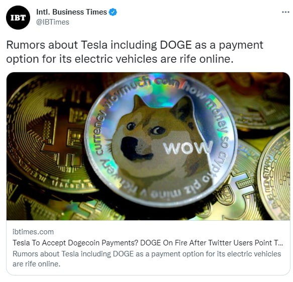 Urban_monkeyy's tweet photo. #dogecoin pumping hard. https://t.co/O9efFZe9Zk