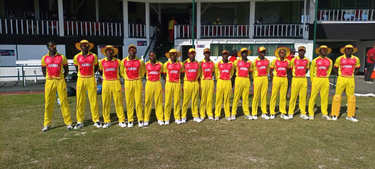 <a href="/ICC/">ICC</a> <a href="/CricketUganda/">Cricket Uganda</a> Kit is best of the best.
