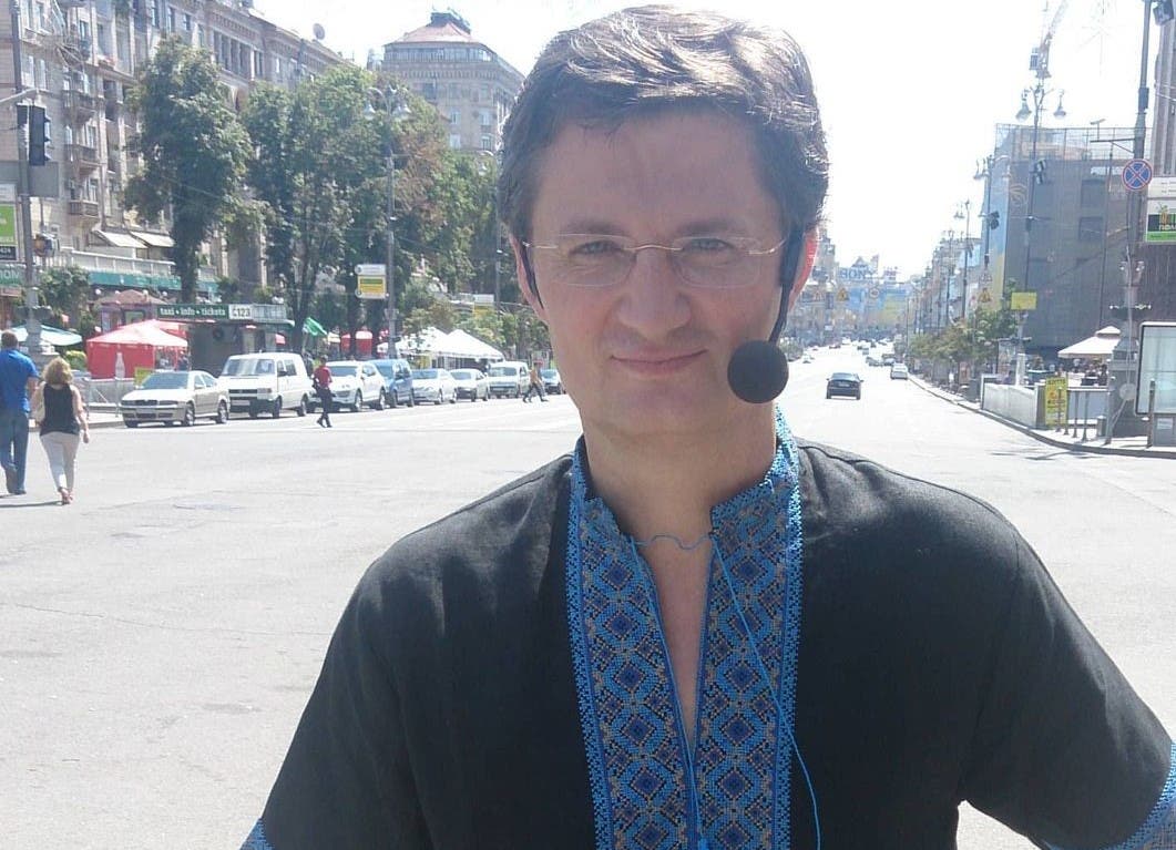 «Хвойда-тур»: Кондратюк отреагировал на желание Лорак вернуться в Украину с концертами 

 Кондратюк резко отреагировал на критичный пост Ягольника о звездах-гастролерах ✍ 
inforesist.org/hvojda-tur-kon…