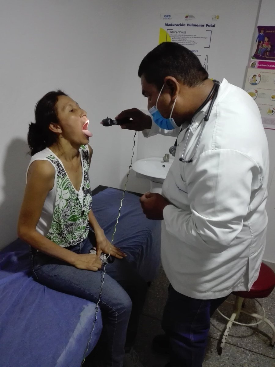 MRTcentrooccide's tweet photo. #LegislamosParaTi en Bruzual Yaracuy Jornada de atención Médica al personal del Concejo Municipal 

@JLEONYARA 
@PartidoPSUV https://t.co/Y4A0racaCT