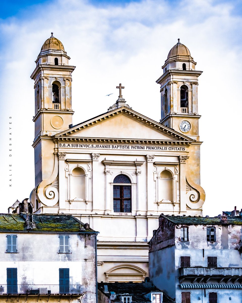 Kalie Deshayes ⚓ Voyage Maritime tweet media