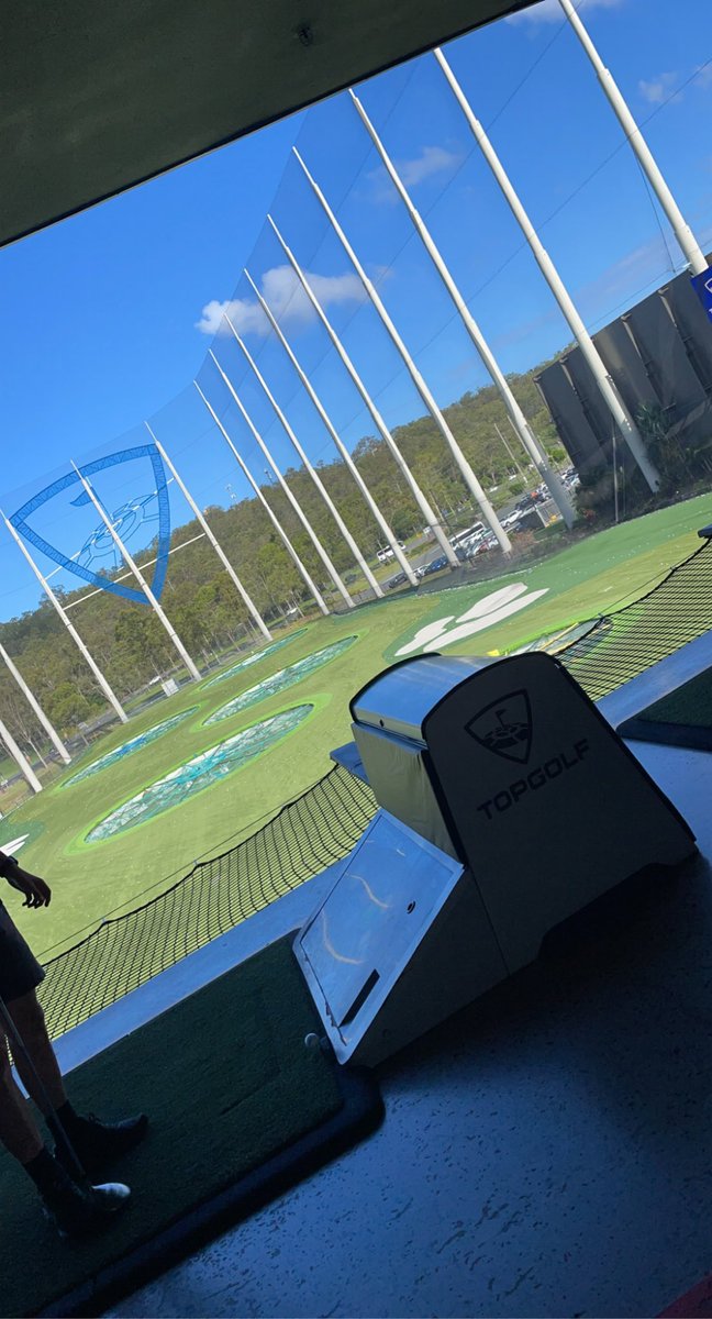 _Kyrem's tweet image. Fore! ⛳️