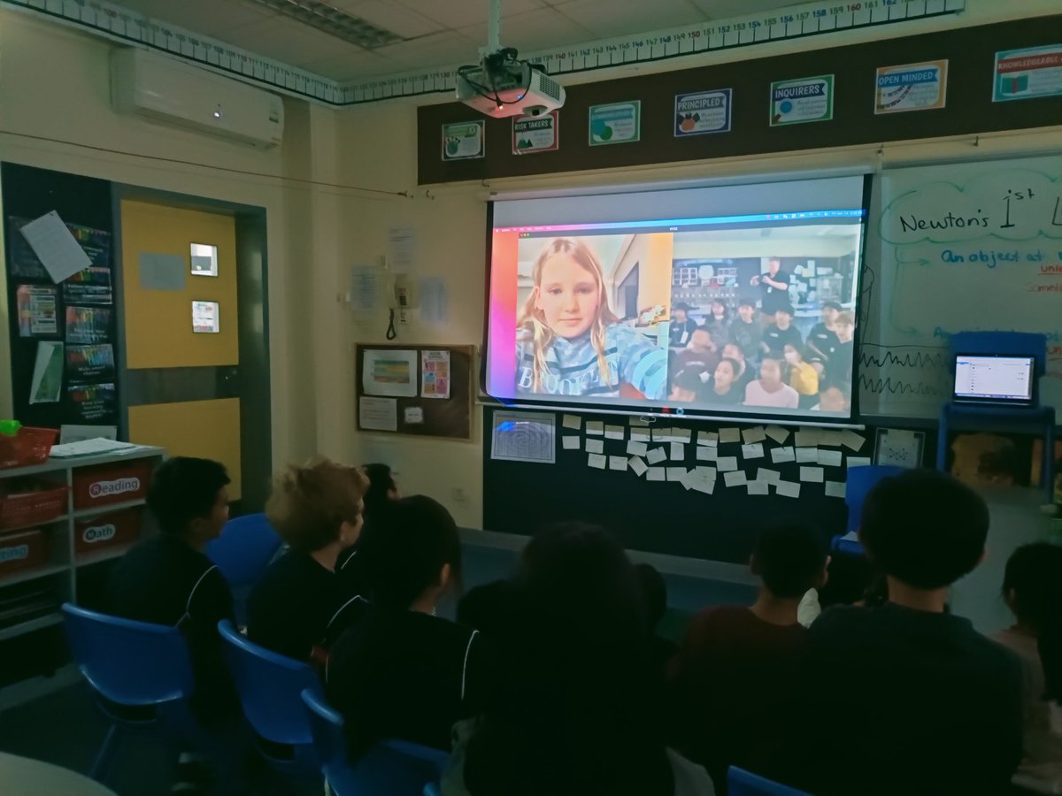 Bob Bauer #MIEE Innovative Learning Evironments tweet media