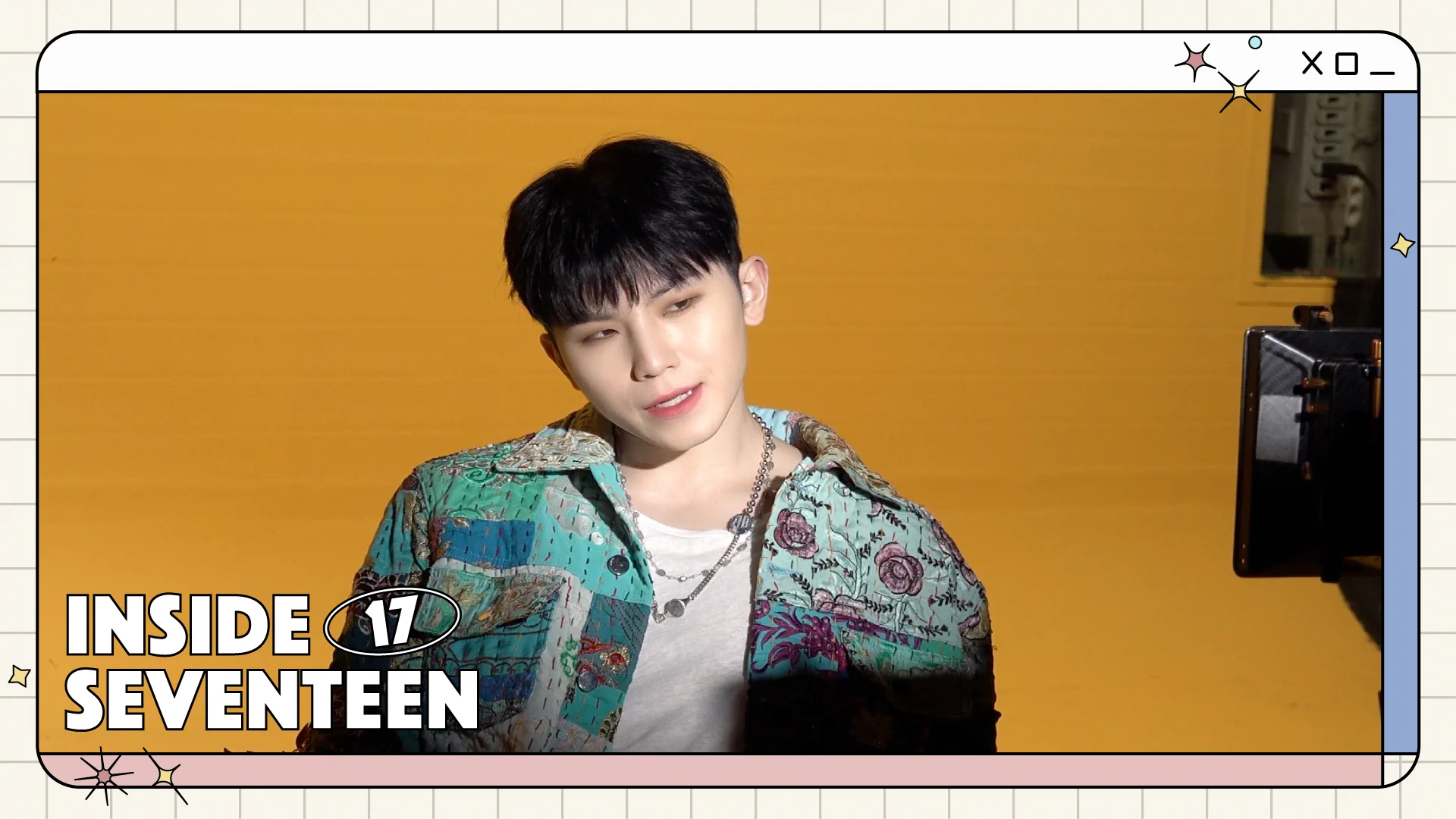 세븐틴(SEVENTEEN) on X: 