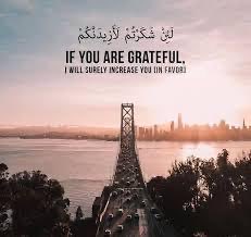 anamsaghir2's tweet photo. Gratitude:Say and feel shukar for His blessings https://t.co/1GS2lLeM1z