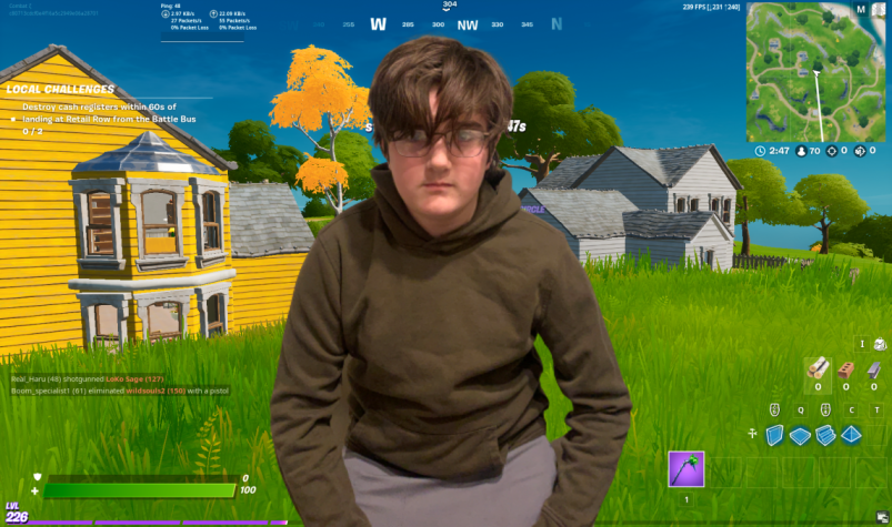 Oh how you've grown @Cxmbat11