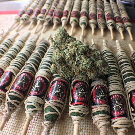 Thai sticks revisited👇