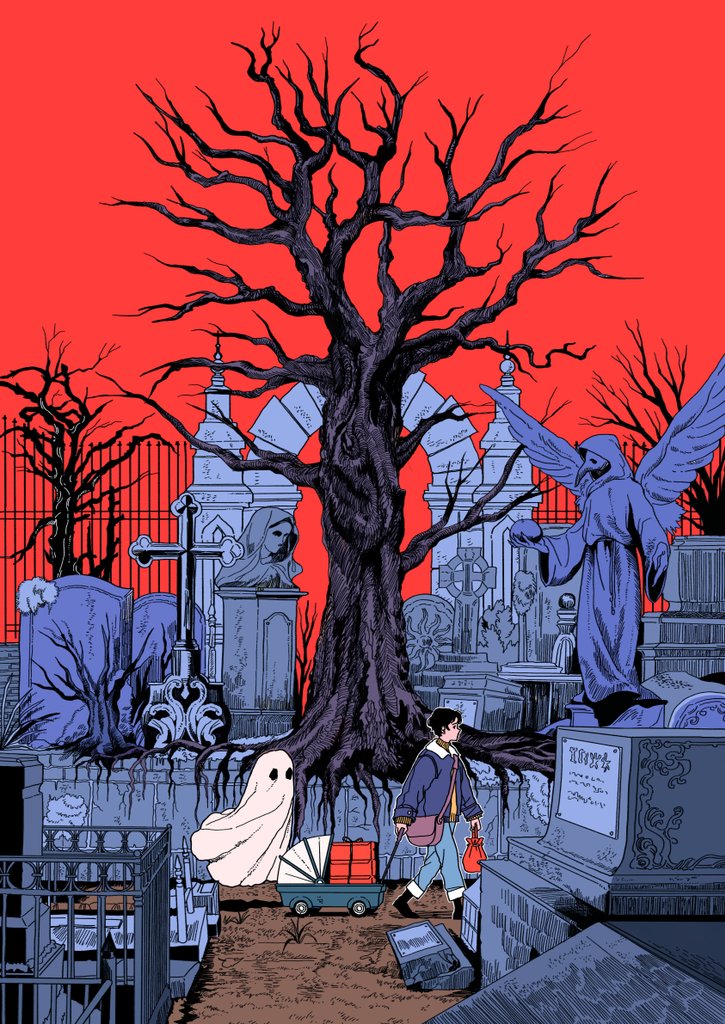 Funeral cake delivery service 2.0