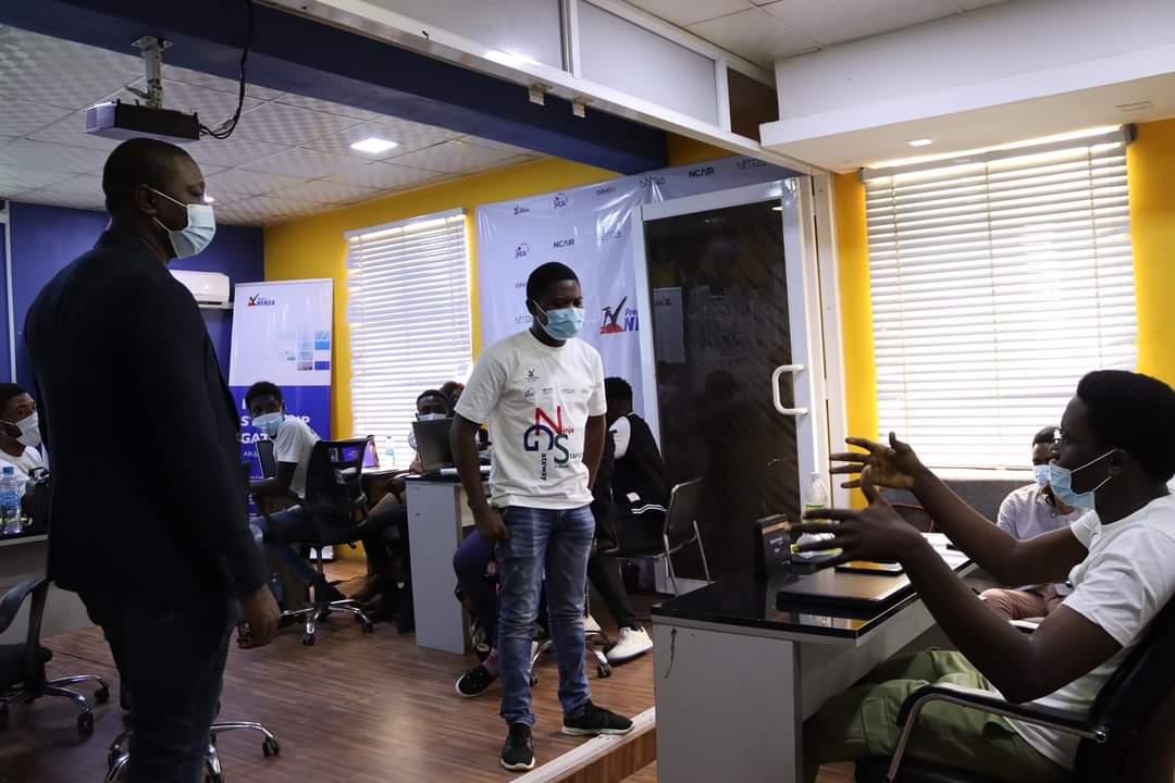 AndersonAgbi's tweet photo. Prandie is a cross platform inventory management app for SME’s. Leveraging on both Artificial intelligence and Machine learning, we are focused on increasing productivity, accountability and efficiency of businesses. https://t.co/sc0hhs0cwD