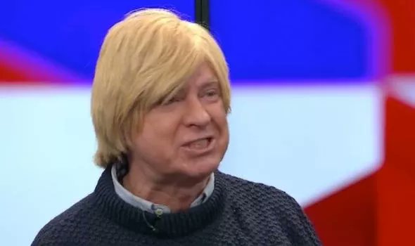 I have the misfortune of having Michael Fabricant as my local MP. I need a bigger Twitter voice to expose his lies and help prevent his re-election when the time comes. Any new follows and RT's would be hugely appreciated. Will FB. #followbackfriday  #johnsonout #torylies #FBPE