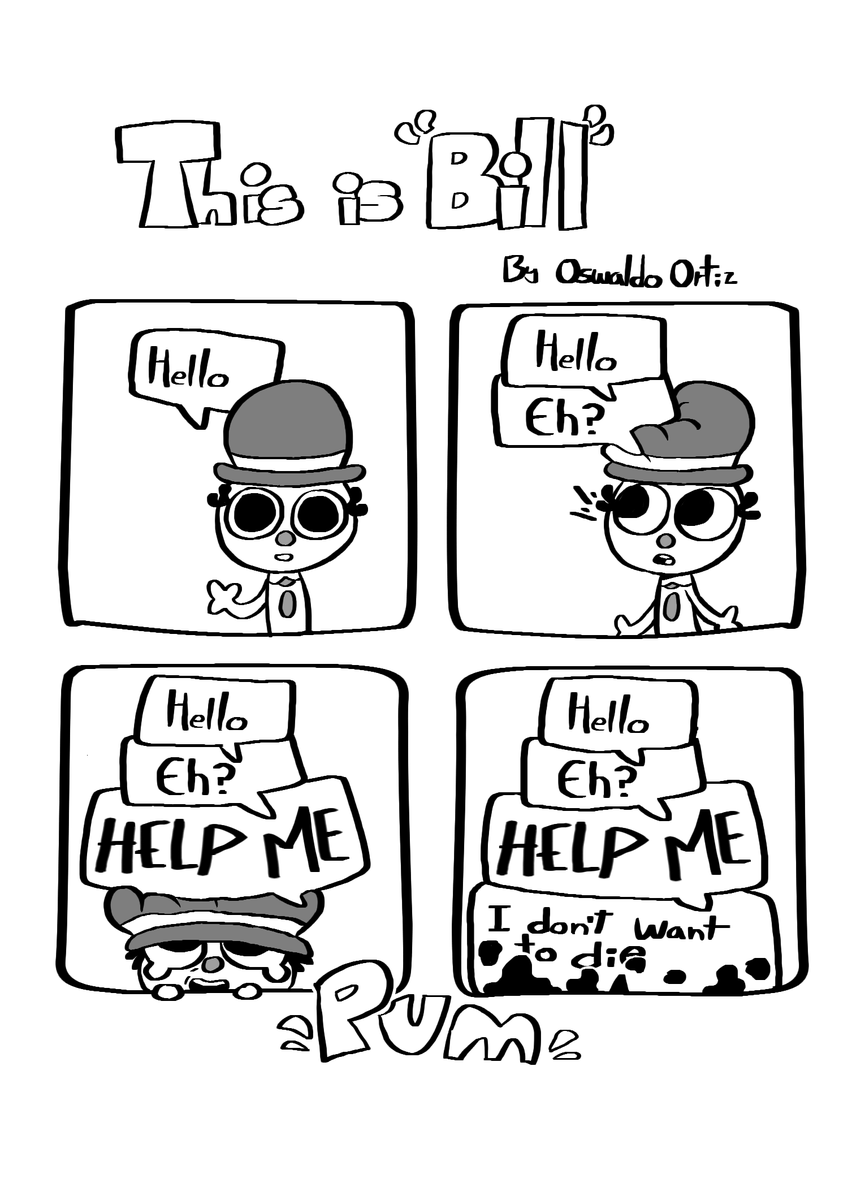 thecactus_lover's tweet photo. Bill speaks
#thisisbill https://t.co/HhSanxs9m0