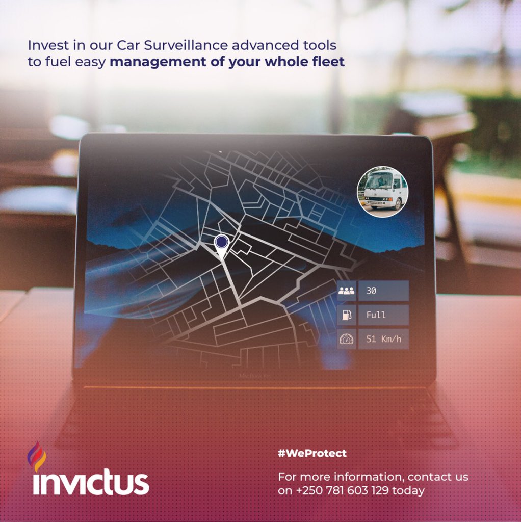 InvictusRwanda's tweet photo. Sophisticated #techsec solutions only make Your life easier.
ย
Our wide range of accessories can be fully tailored to your needs โ please donโt hesitate to contact us and we will be glad to help.
ย
#WeProtect https://t.co/YtMhKE0AkW
