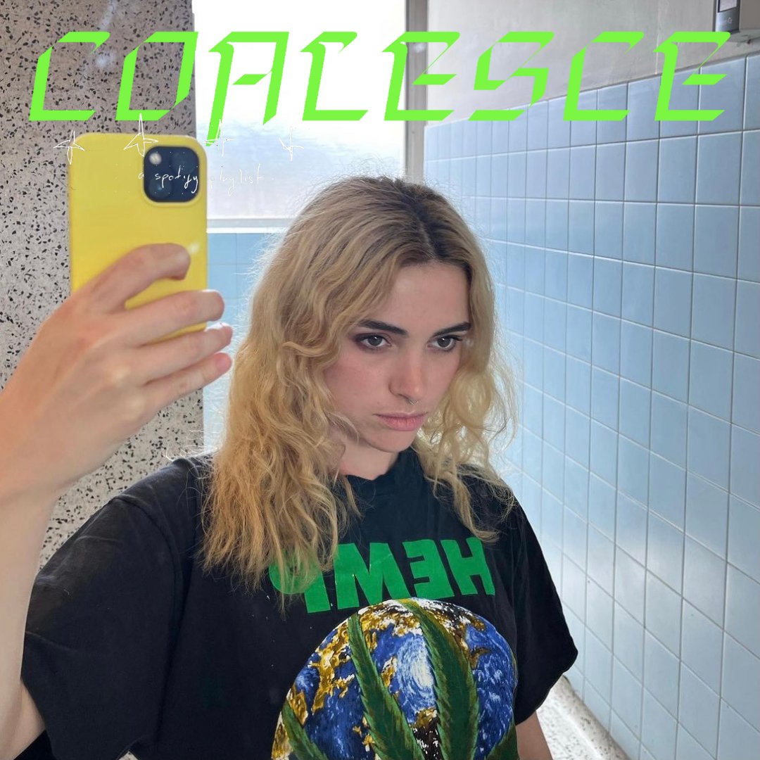 first playlist of 2022 🔥

ft. @Mel__4Ever + <a href="/vtss_pl/">vtss</a> + <a href="/memphislk/">Memphis LK</a> 
(+ heaps more)

stream: spoti.fi/3vPpnJb