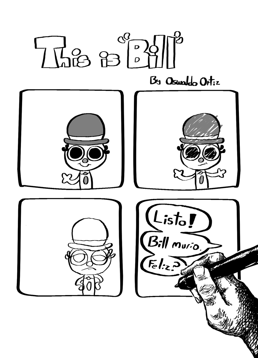 thecactus_lover's tweet photo. Bill is dead
#thisisbill https://t.co/oUwQtDc6Pb