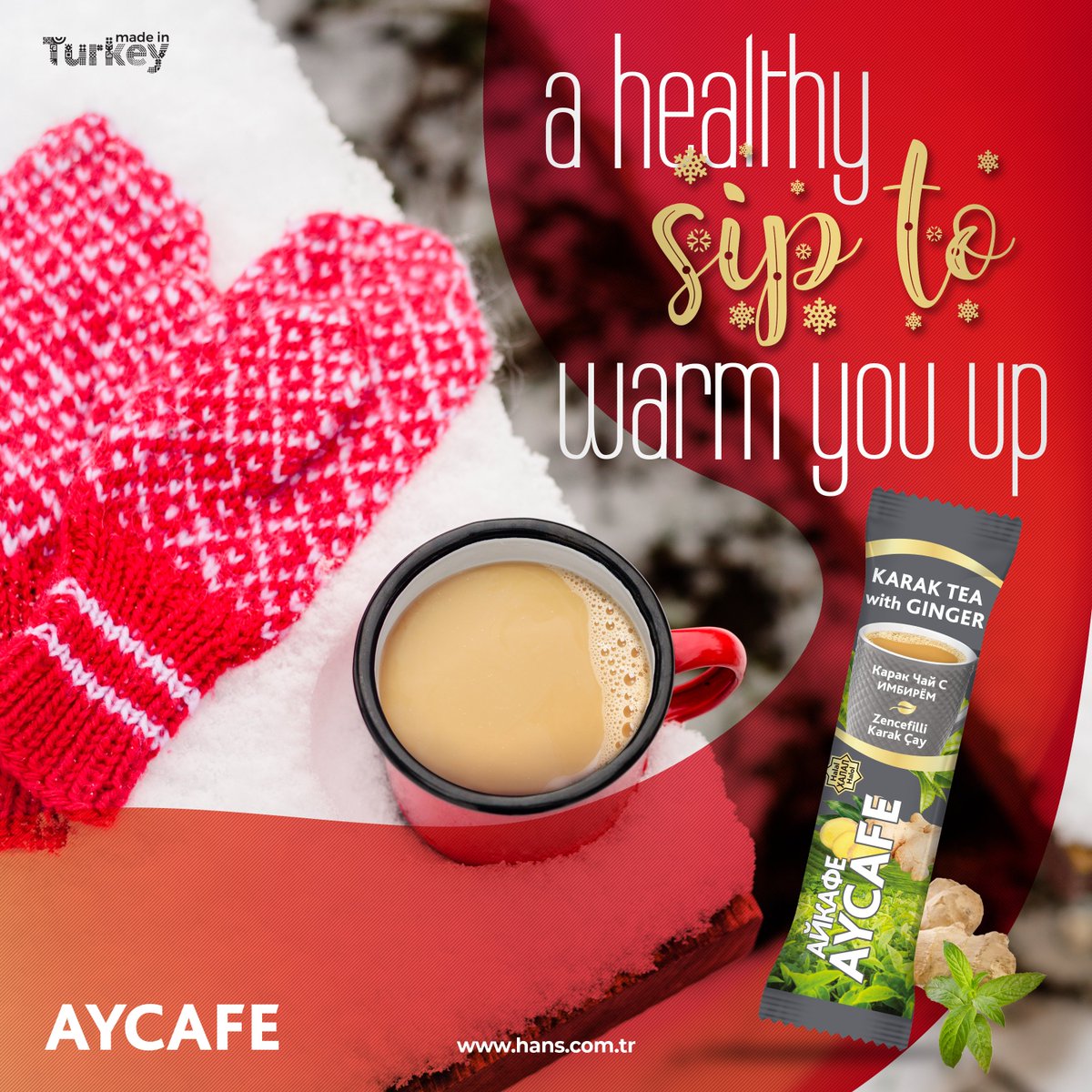 HansCoffeeOffic's tweet photo. A HEALTHY SIP TO WARM YOU UP

https://t.co/QMSgMmyRub

#hans #karakçayorjinal #arabic #karakchaii #ankara #turkey #migros #myrafood #hanscoffeeturkey #istanbul🇹🇷 #karakçay #çay #coffee #nescafé #nescafe #jacops #kahve #kahvekeyfi #cappuccino https://t.co/6v2jU8ROAD