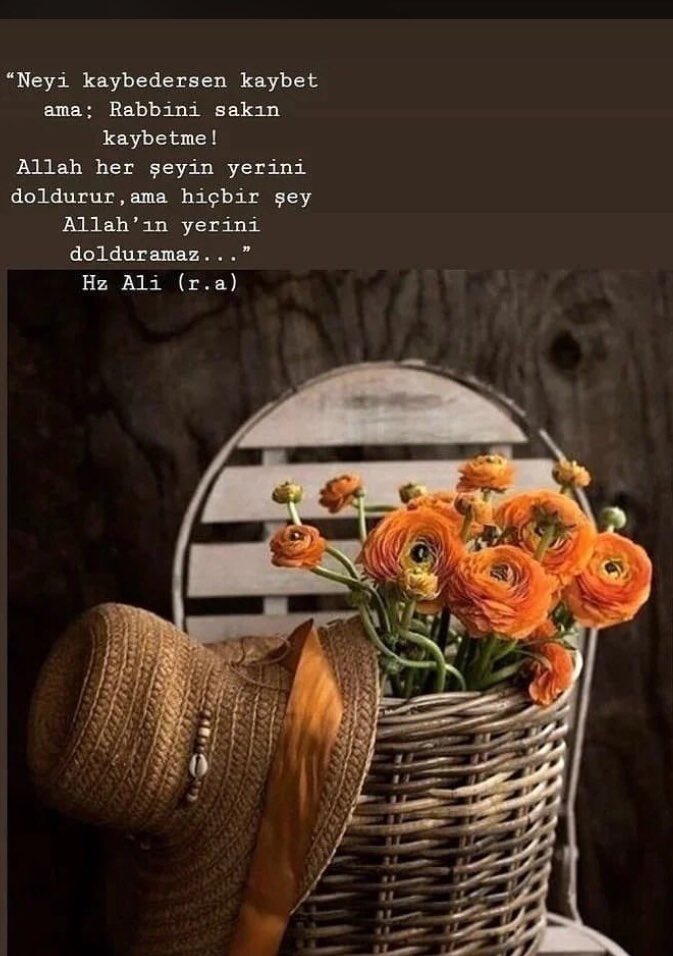 Hayırlı Cuma’lar!