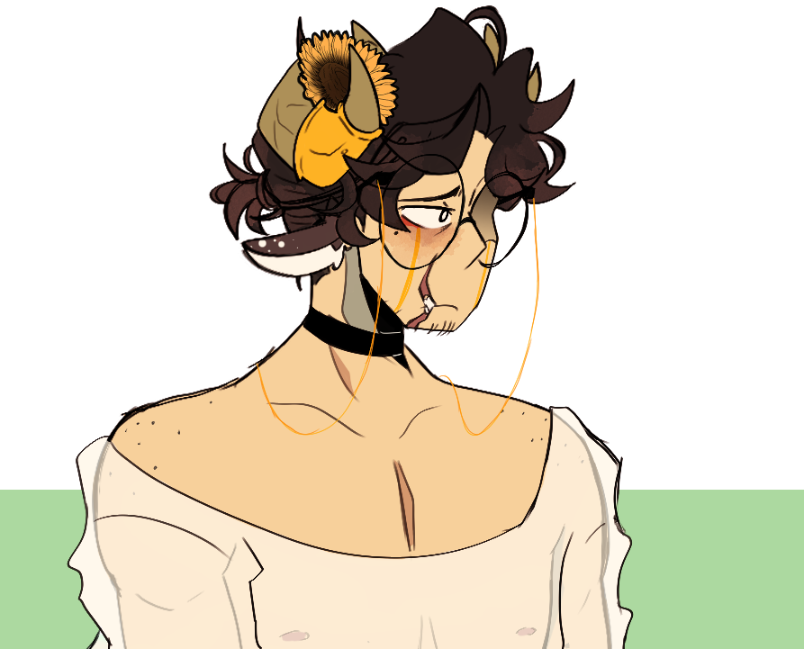 _LWK3Y_'s tweet photo. [OC] more C!Lowkey but in roleswap. #smpoc #OC https://t.co/LOdcRhA29g