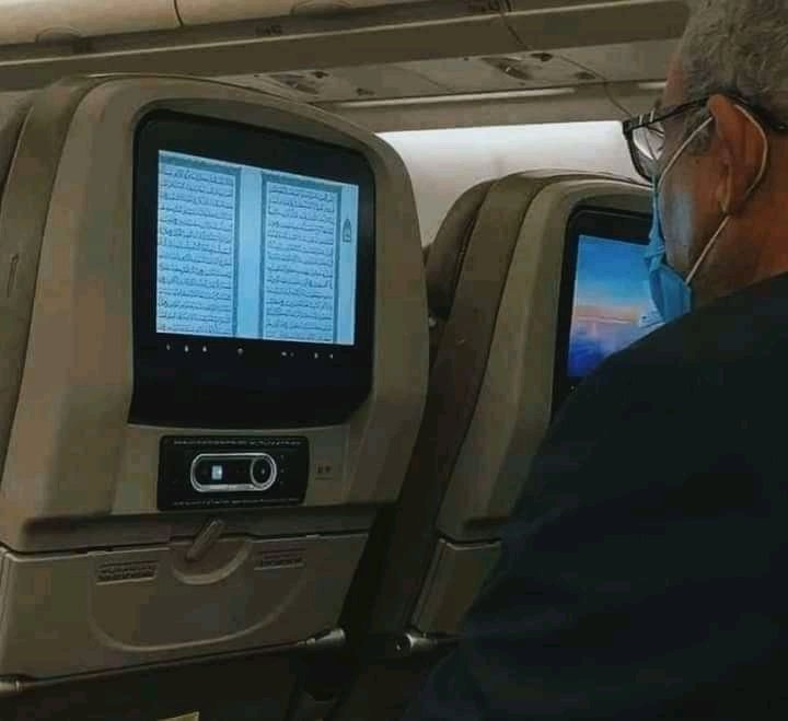 You stopped because you saw something that touched your heart✨♥️