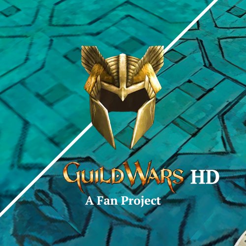 The_EA9LE's tweet photo. Still don't want a new Guild Wars. Announcing a new project for the GW1 community. Long Live Build Wars. 

#GWHD @GuildWars #GuildWars #GW #GW1 #texmod #umod https://t.co/MkvPv6libU