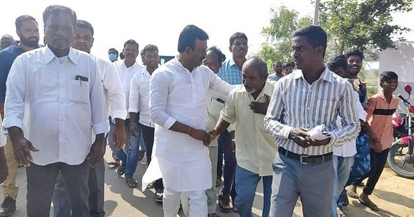 meegmr's tweet photo. Participated in volleyball #tournament at #devarakadraassembly on the occasion of #bhogi
@revanth_anumula @MYaskhi @manickamtagore @kcvenugopalmp https://t.co/nFztmHtf9r