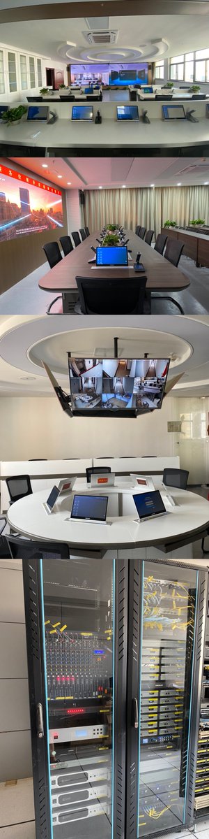 TricolorTech's tweet photo. Tricolor Turnkey Solution Case Study!
An Energy Corporation Network Operation Center(NOC）
A Multinational Corporation China Division Conference Room.
Including video wall control system, paperless office tablet, audio system.
#proav #tricolor #conferenceroom #paperlessoffice https://t.co/k7Ms3Ru5DA