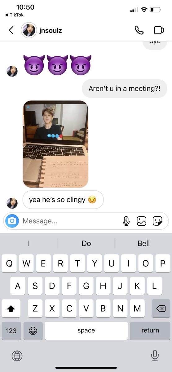 ily13jm's tweet photo. IHATEHER LMAOOFHDHJSA https://t.co/Y1vQyYnbMP