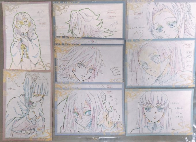 鬼滅　煉獄クリアファイル　ダイニング⭐ Amazon.co.jp: 鬼滅 ufotable DINING クリアファイル 煉獄杏寿郎