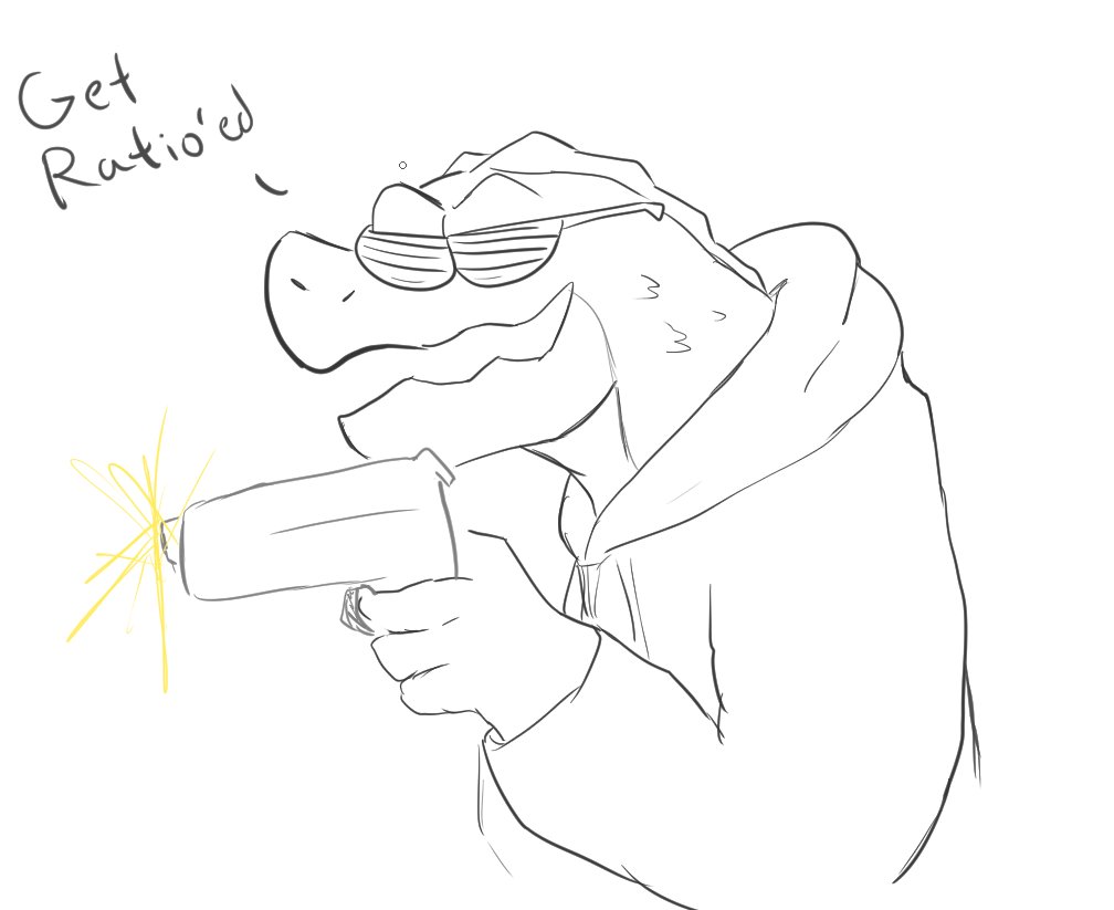FoolCrocc tweet picture