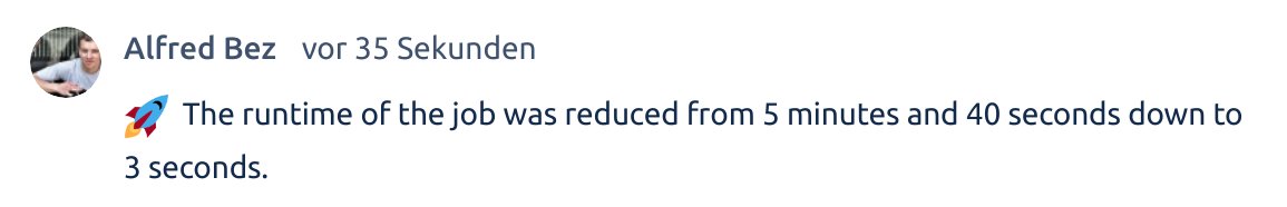 This feels so good ☺️