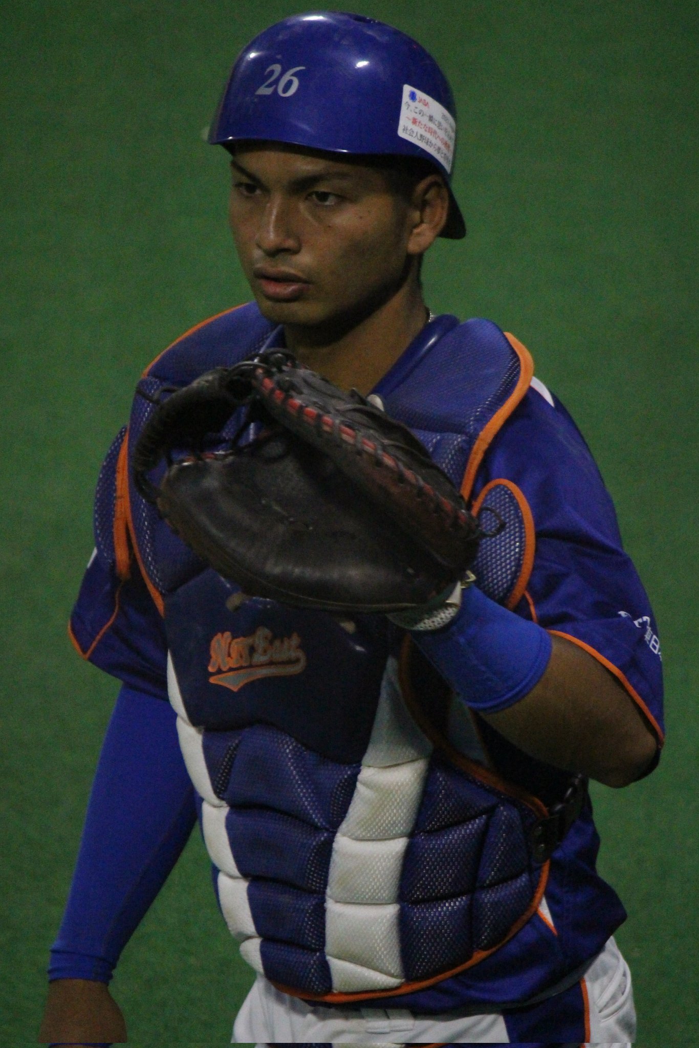 レア】第26回世界アマチュア野球選手権大会