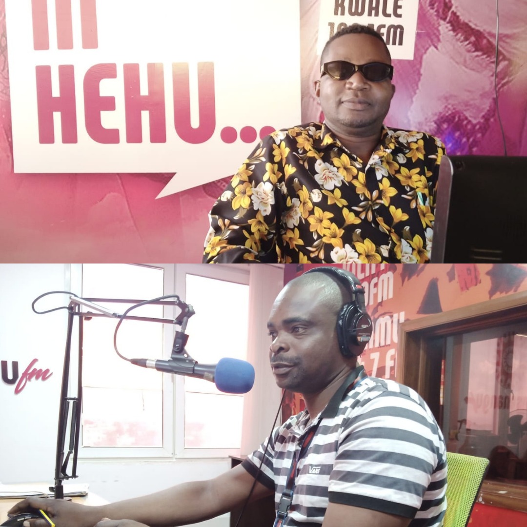 MsenanguFM's tweet image. (((((OnAir))))) 🕝07pm - 10pm📻📻
SHOW: #Pasapasa na Kabatha Kalume na PPO 
Ni mda wa kuburudika na mziki mtamu wa Rhumba
Sema nasi unategea ukiwa wapi usiku wa Leo na je ni ngoma gani ungependa ikuburudishe
SMS: 23151  Phone No.
0798 995 995 || 0784 925 925 || 0786 995 995