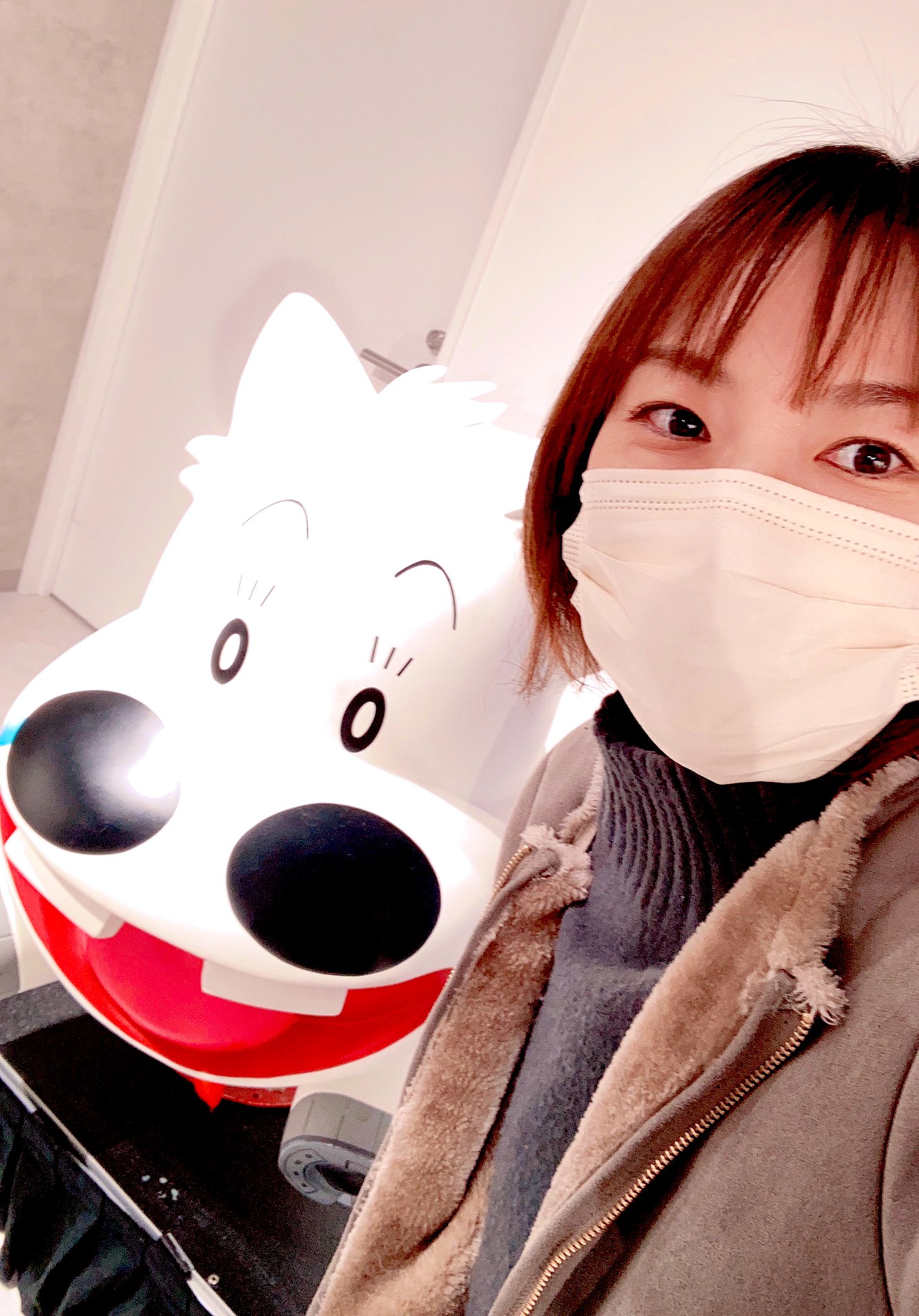 Suara アニメ みどりのマキバオー 25周年記念展に行ってきました 貴重なアニメの資料や つの丸先生の色紙が展示されています たれ蔵くんとも撮れた グッズも買った 今年はblu Rayboxも出るらしいし 大好きなたれ蔵くんがまた盛り上がってるの