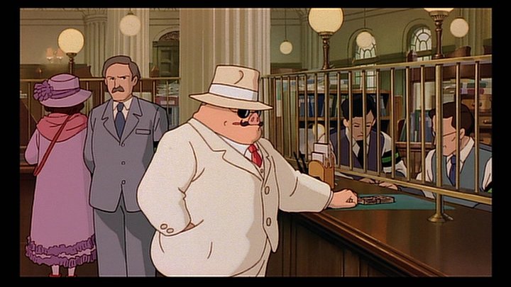 キャッスル@ジブリフリーク on X