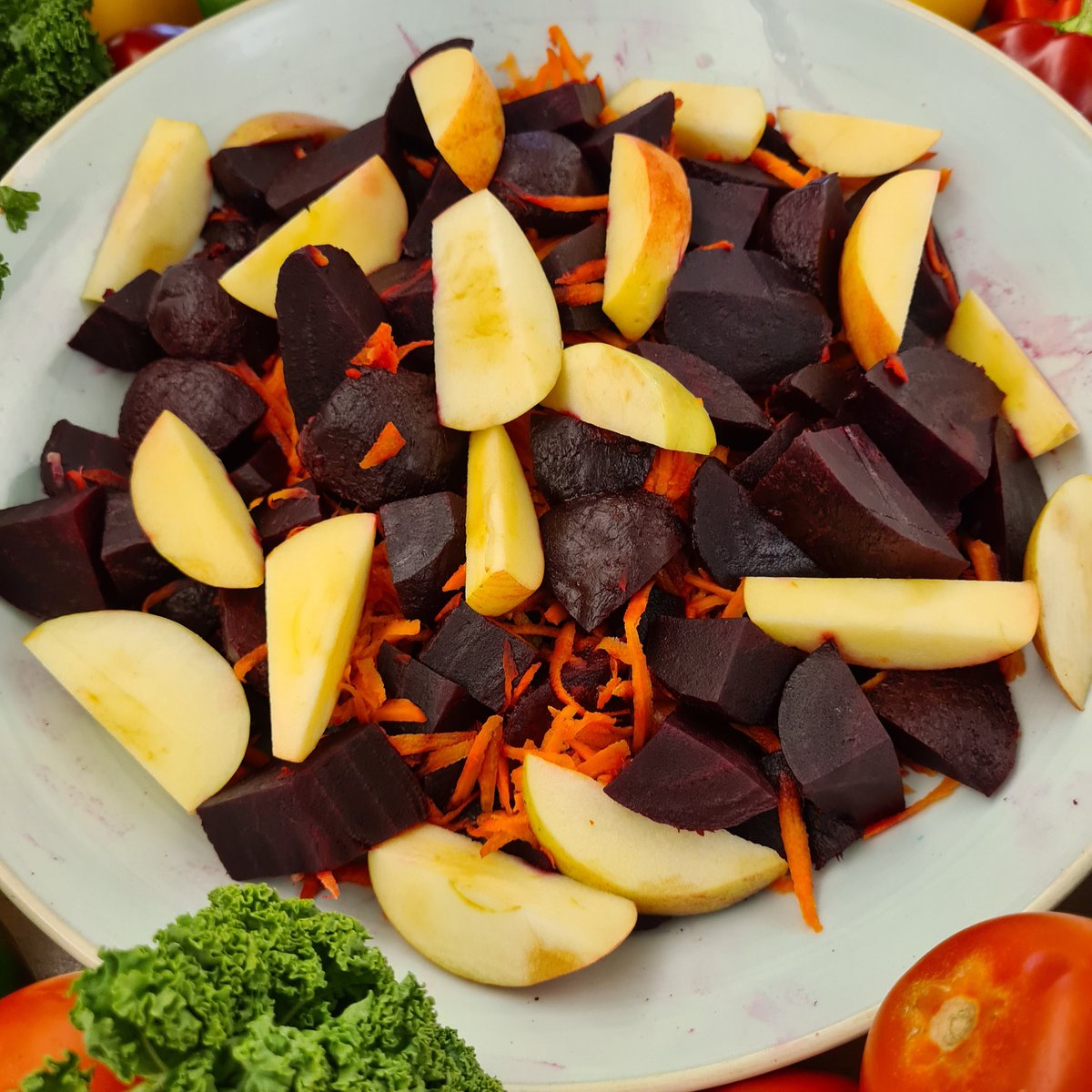 LMS Senior Catering tweet media