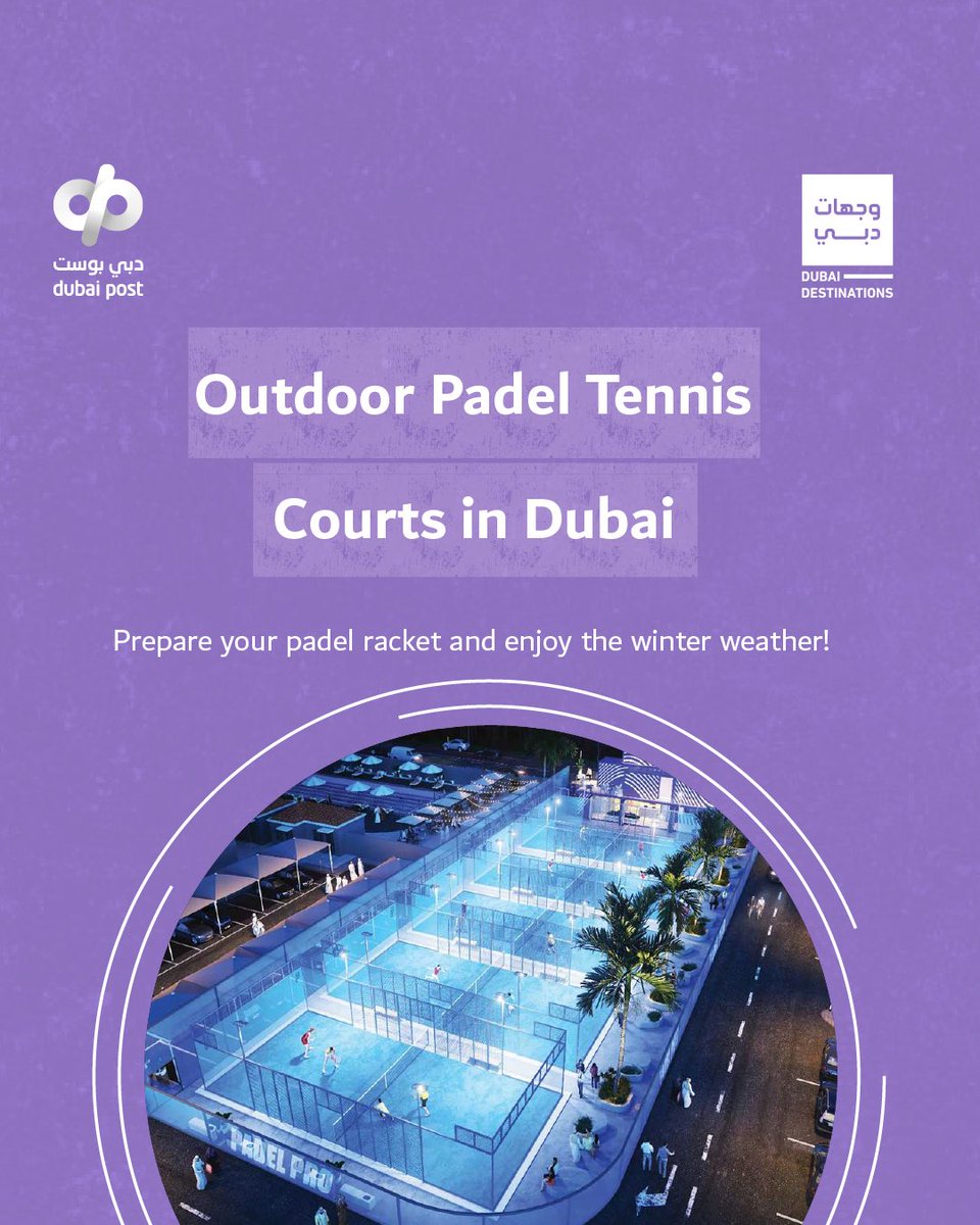 Dubai Post tweet media