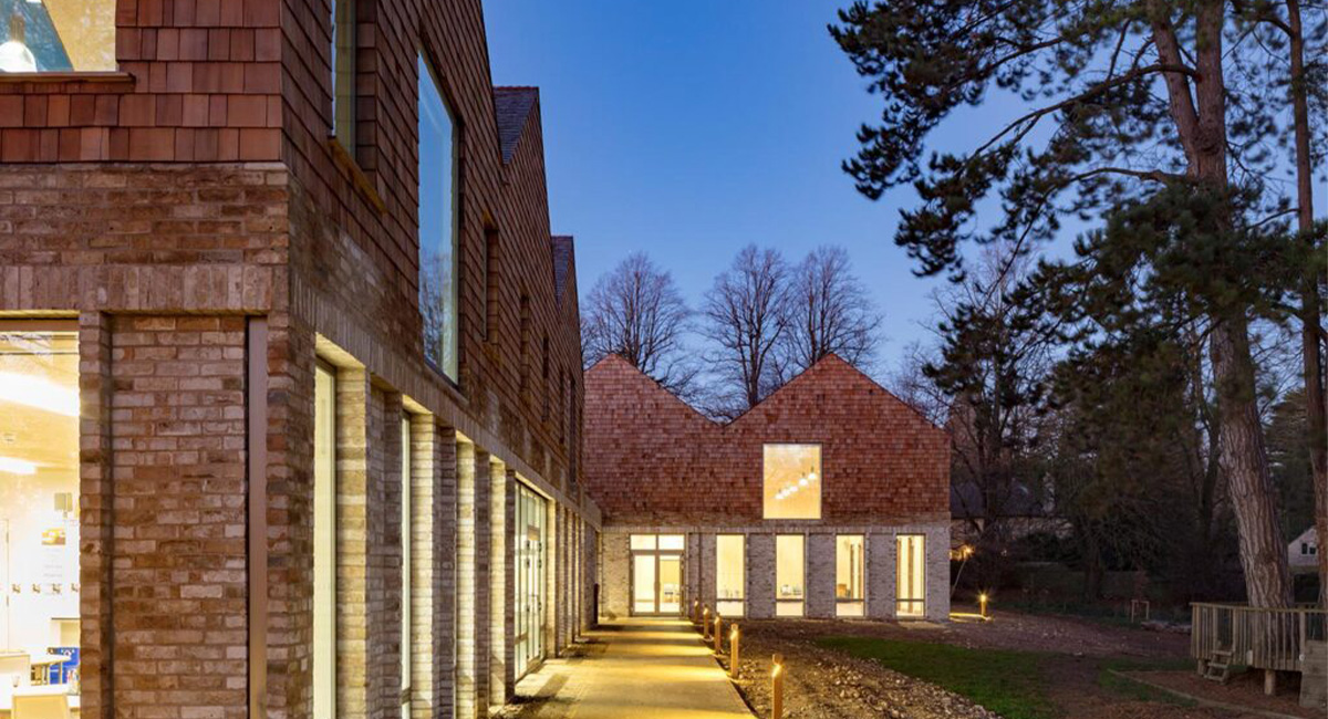 Buro Happold tweet media