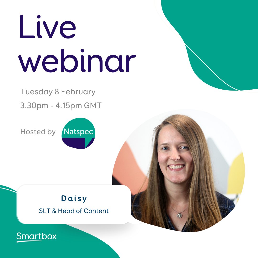 Smartbox tweet media