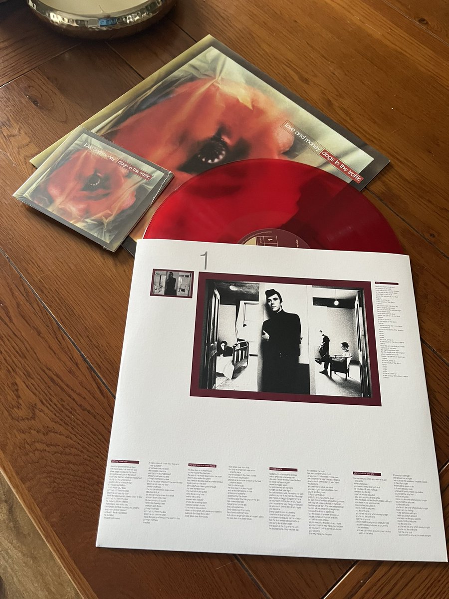 paul harley tweet media