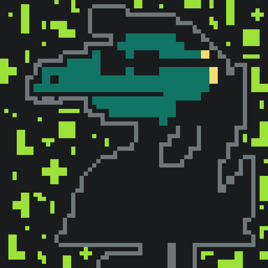 Pict8Bit tweet picture