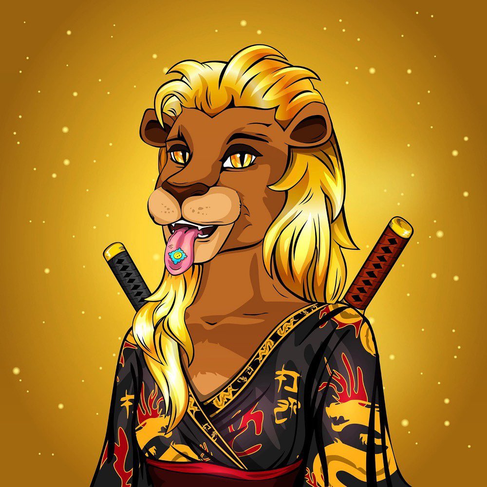mannoxki's tweet photo. @DropYourNFT Reasons to join @CheekyLionClub 
OG 2.0 BREEDING
LIONS ON OPENSEA
FLOOR INCENTIVE
MINT COUGAR LIVE
269 LEFT 🚨
CUB IN 1 MONTH
FAMILY TOKEN
META HQ
POKER
MERCH WITH HOODIES AND MORE TO COME. JOIN THE MOST SOLID COMMUNITY OUT THERE!
Mint now https://t.co/QFtVuywohv https://t.co/8BVGRBwFCy