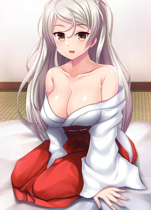 限定グラカブール #艦これ 