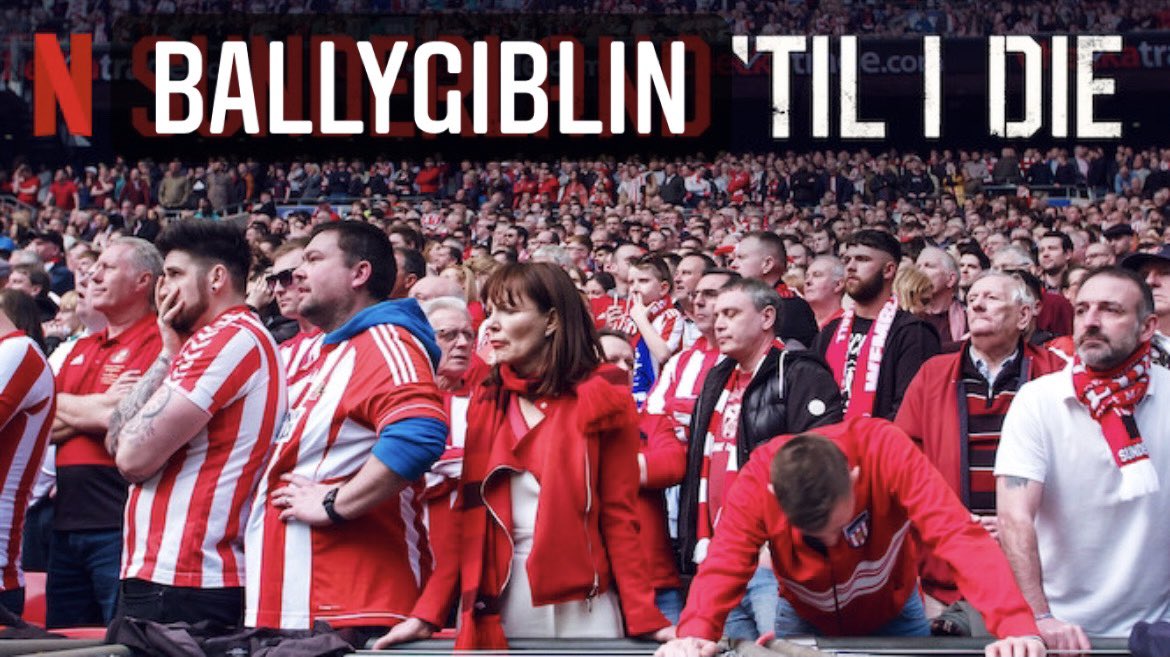 stack_thebarber's tweet image. Can’t wait for this! @netflix @Ballygiblingaa 🔴⚪️🔴🏆