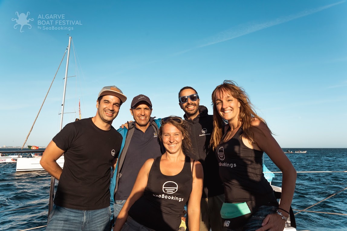 Bo_irik's tweet photo. Ahoy! At @SeaBookings we're looking for an experienced analytics-loving B2C marketing strategist. You’ll earn equity in the company, based on your results. Ready to sail with us? #startup #equity #digitalMarketingJobs https://t.co/qZWcwmcsCo